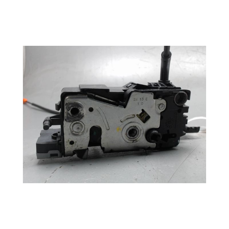 SYSTEME CONDAMNATION ARRIERE DROIT CITROEN C4 PICASSO LONG