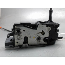 SYSTEME CONDAMNATION ARRIERE DROIT CITROEN C4 PICASSO LONG