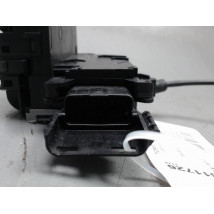 SYSTEME CONDAMNATION ARRIERE DROIT CITROEN C4 PICASSO LONG