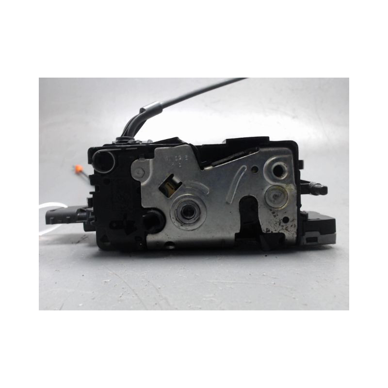 SYSTEME CONDAMNATION ARRIERE GAUCHE CITROEN C4 PICASSO LONG