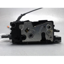 SYSTEME CONDAMNATION ARRIERE GAUCHE CITROEN C4 PICASSO LONG