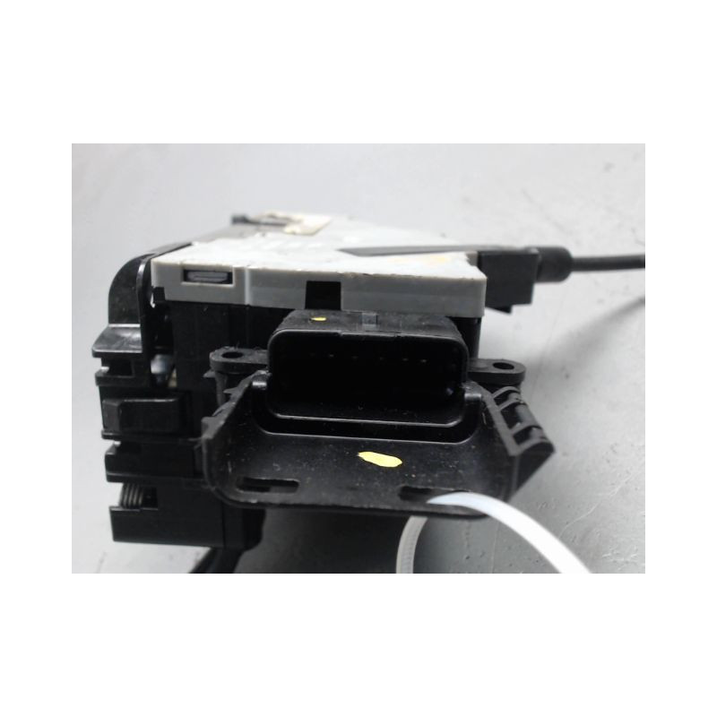 SYSTEME CONDAMNATION ARRIERE GAUCHE CITROEN C4 PICASSO LONG