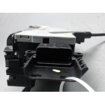 SYSTEME CONDAMNATION ARRIERE GAUCHE CITROEN C4 PICASSO LONG