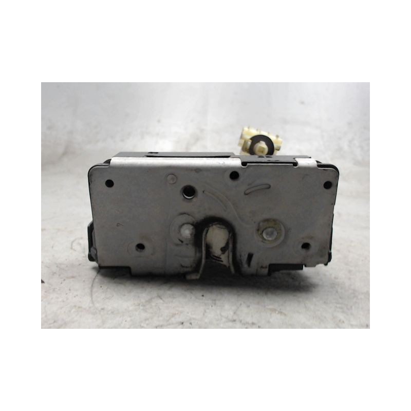 SYSTEME CONDAMNATION AVANT DROIT OPEL CORSA 06-09