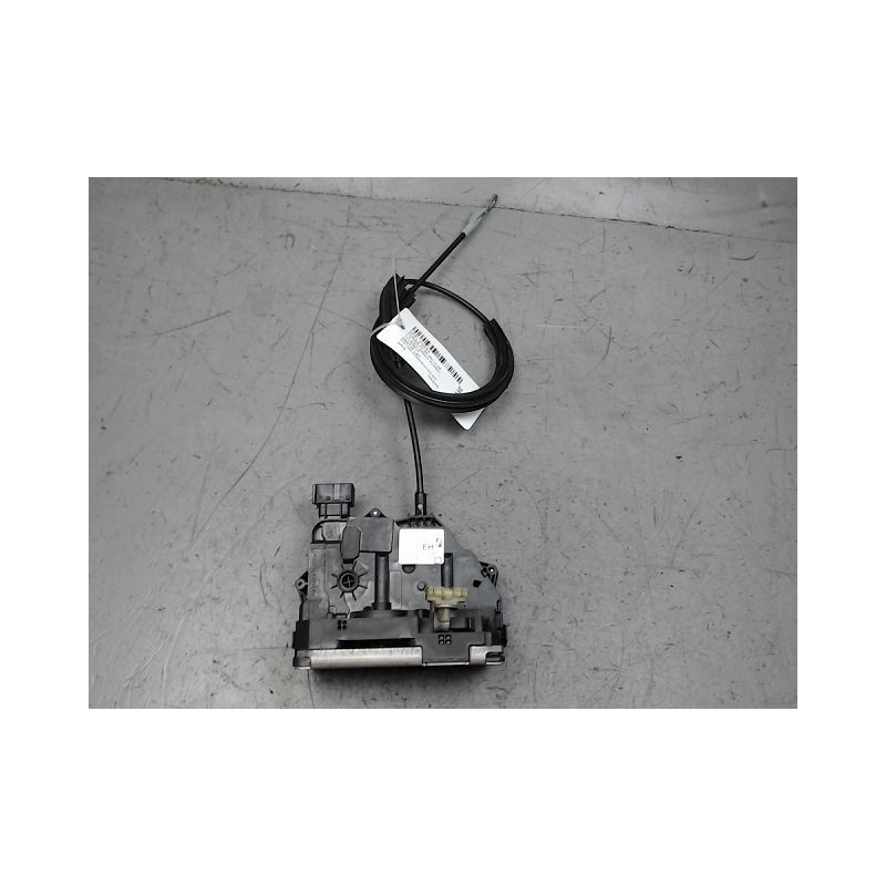 SYSTEME CONDAMNATION AVANT DROIT OPEL CORSA 06-09