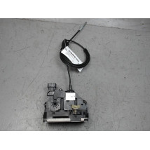SYSTEME CONDAMNATION AVANT DROIT OPEL CORSA 06-09