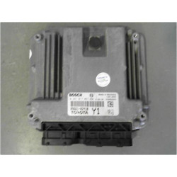 CALCULATEUR MOTEUR