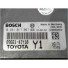 CALCULATEUR MOTEUR TOYOTA AURIS II 2012-2015
