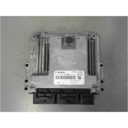 CALCULATEUR MOTEUR