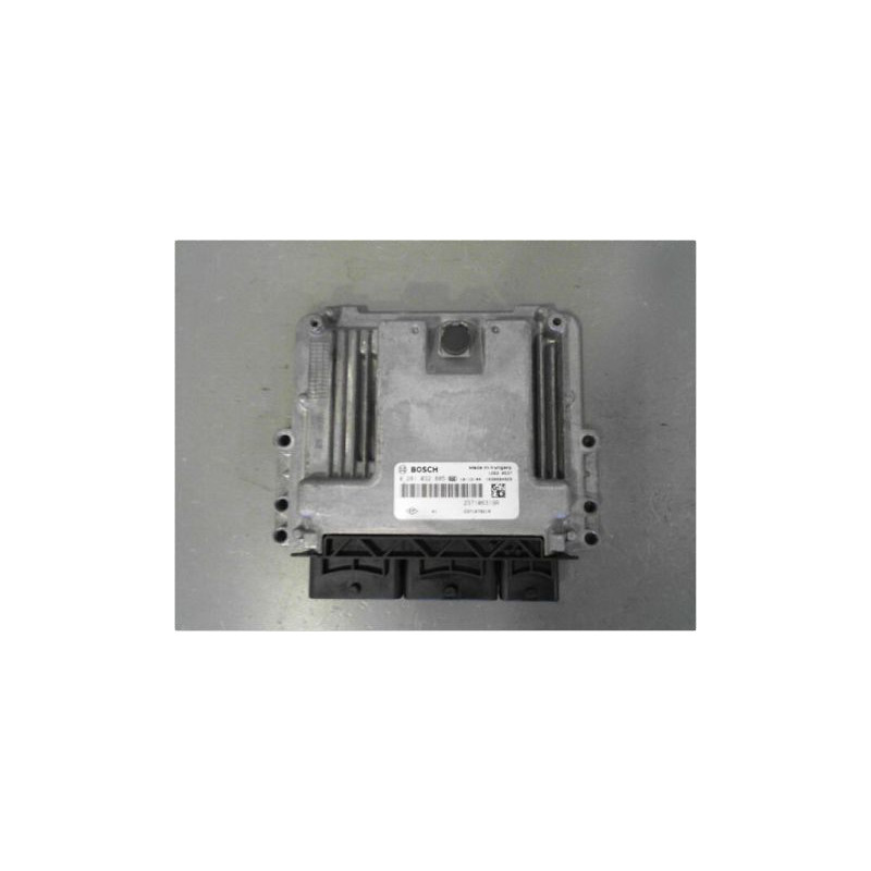 CALCULATEUR MOTEUR RENAULT KANGOO II PH2 EXPRESS 13-19