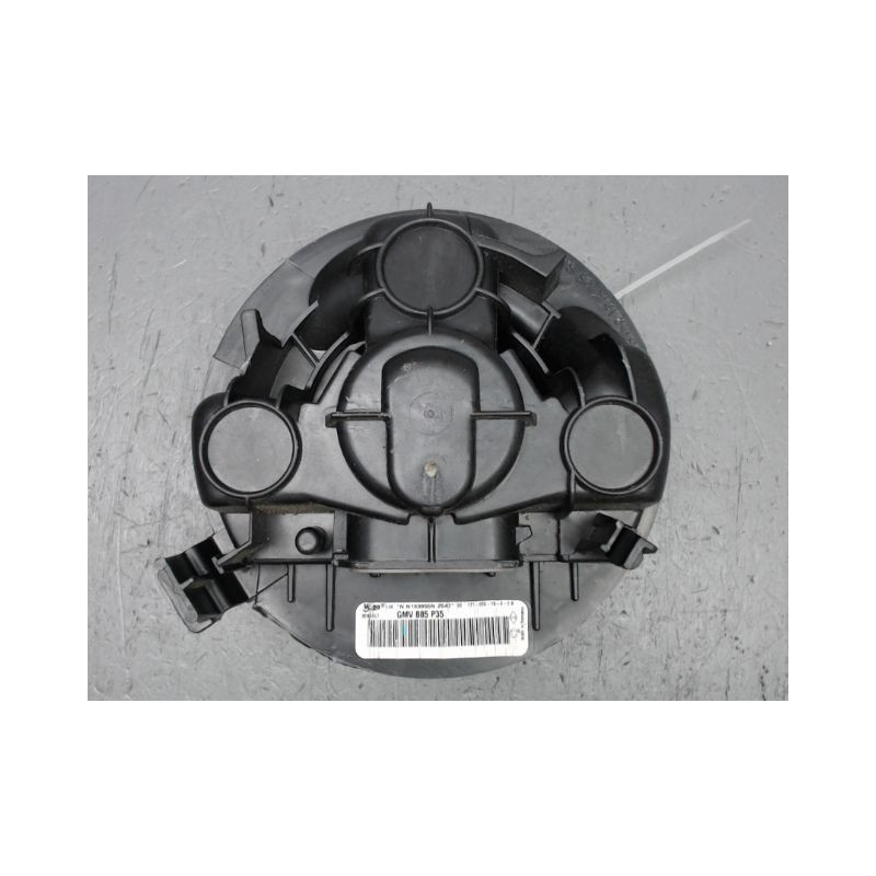 MOTEUR VENTILATEUR CHAUFFAGE RENAULT CLIO