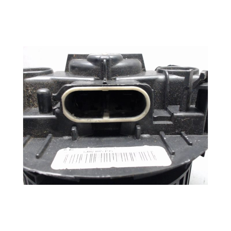 MOTEUR VENTILATEUR CHAUFFAGE RENAULT CLIO