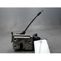 SYSTEME CONDAMNATION AVANT GAUCHE RENAULT LAGUNA II 2005-2007