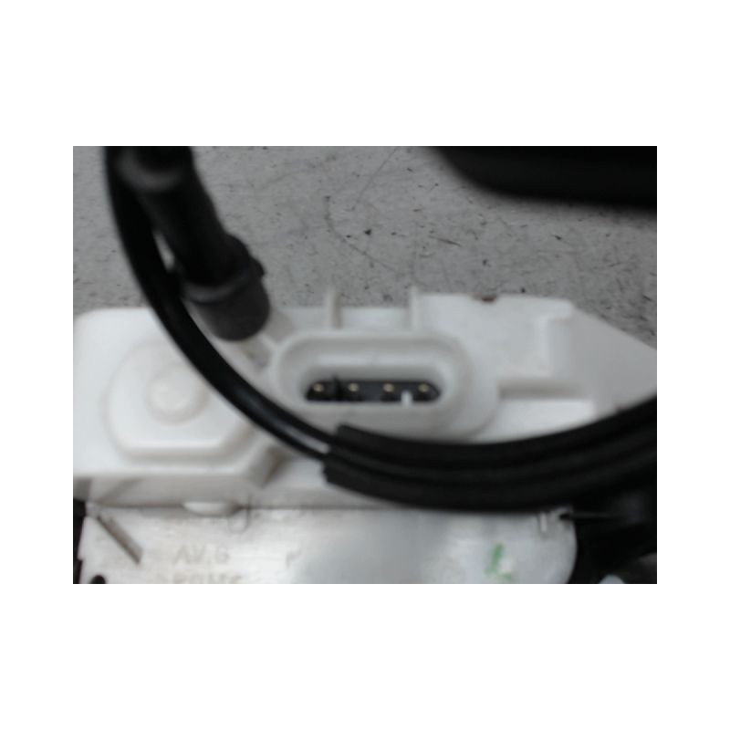 SYSTEME CONDAMNATION AVANT GAUCHE RENAULT LAGUNA II 2005-2007