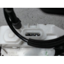 SYSTEME CONDAMNATION AVANT GAUCHE RENAULT LAGUNA II 2005-2007