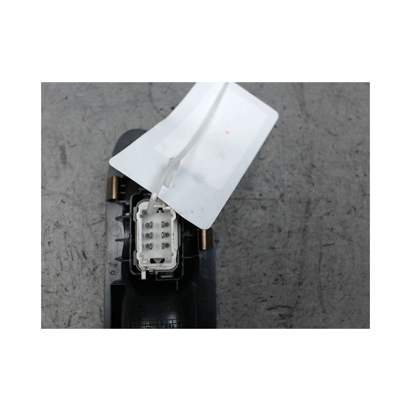 COMMANDE LEVE-GLACE PORTE ARD RENAULT LAGUNA II 2005-2007