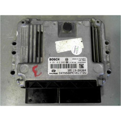 CALCULATEUR MOTEUR