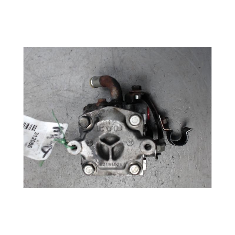 POMPE DIRECTION ASSISTEE MITSUBISHI GRANDIS