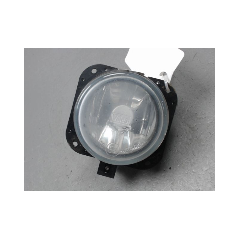 PHARE ANTIBROUILLARD AVANT GAUCHE CITROEN XSARA PICASSO