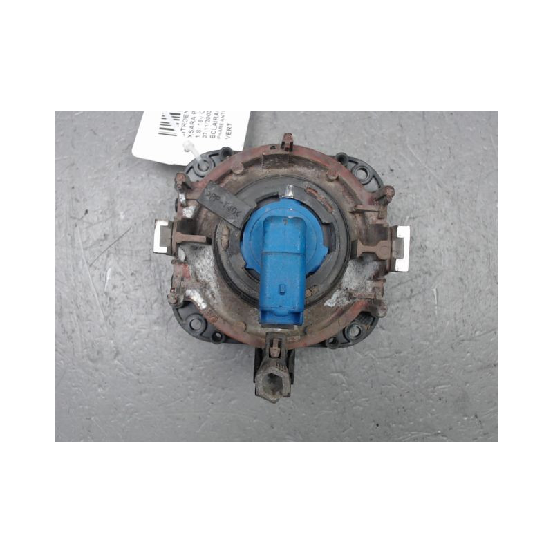 PHARE ANTIBROUILLARD AVANT GAUCHE CITROEN XSARA PICASSO