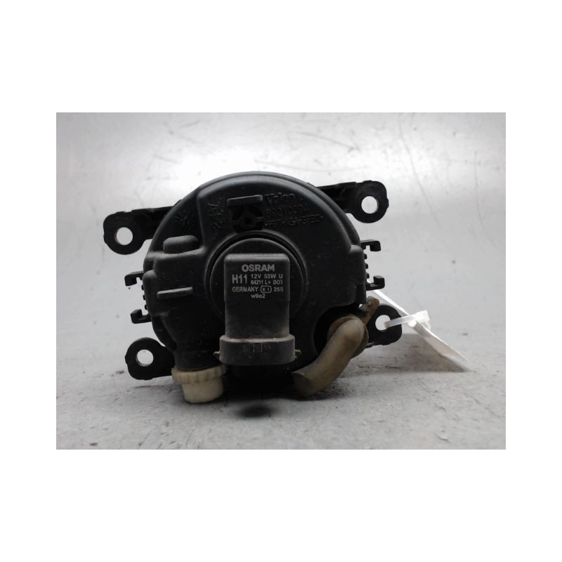 PHARE ANTIBROUILLARD AVANT GAUCHE CITROEN C4 2008-