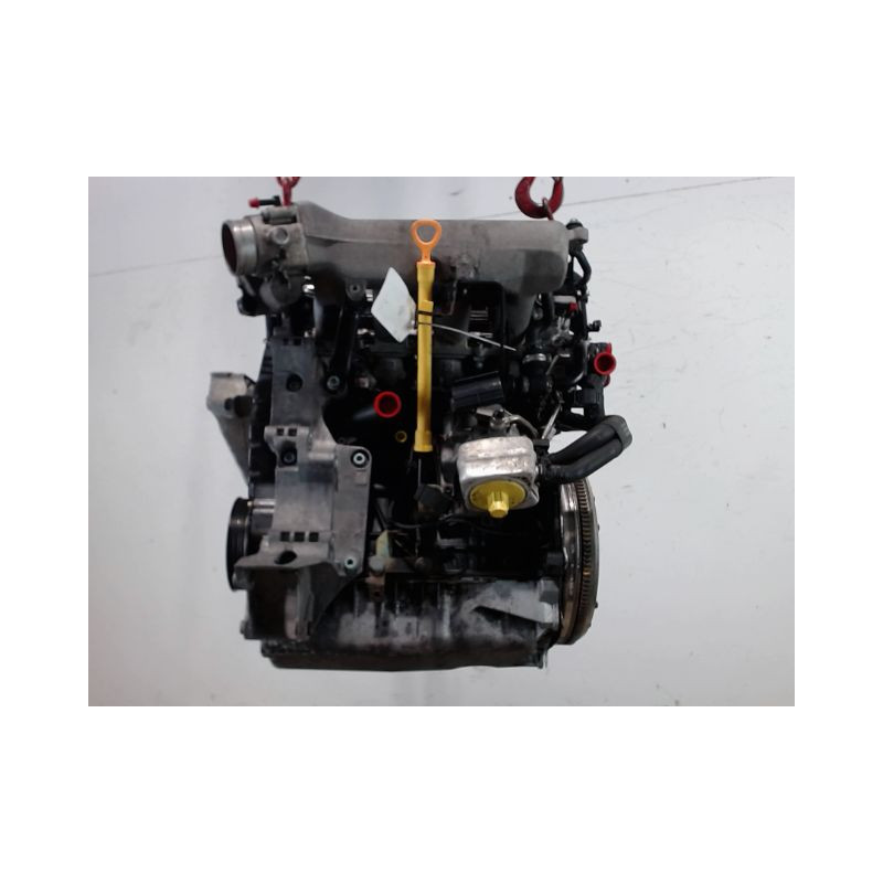 MOTEUR ESSENCE VOLKSWAGEN NEWBEETLE 1.8 T