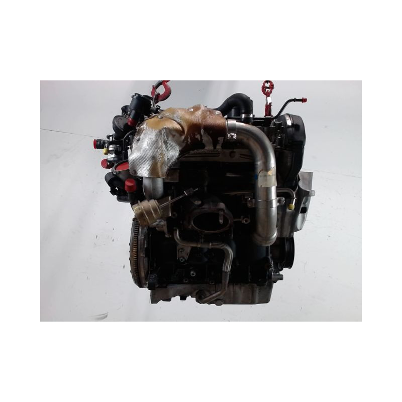 MOTEUR ESSENCE VOLKSWAGEN NEWBEETLE 1.8 T