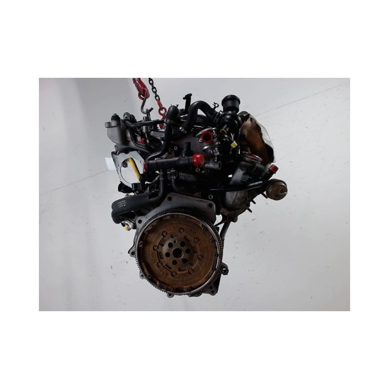 MOTEUR ESSENCE VOLKSWAGEN NEWBEETLE 1.8 T