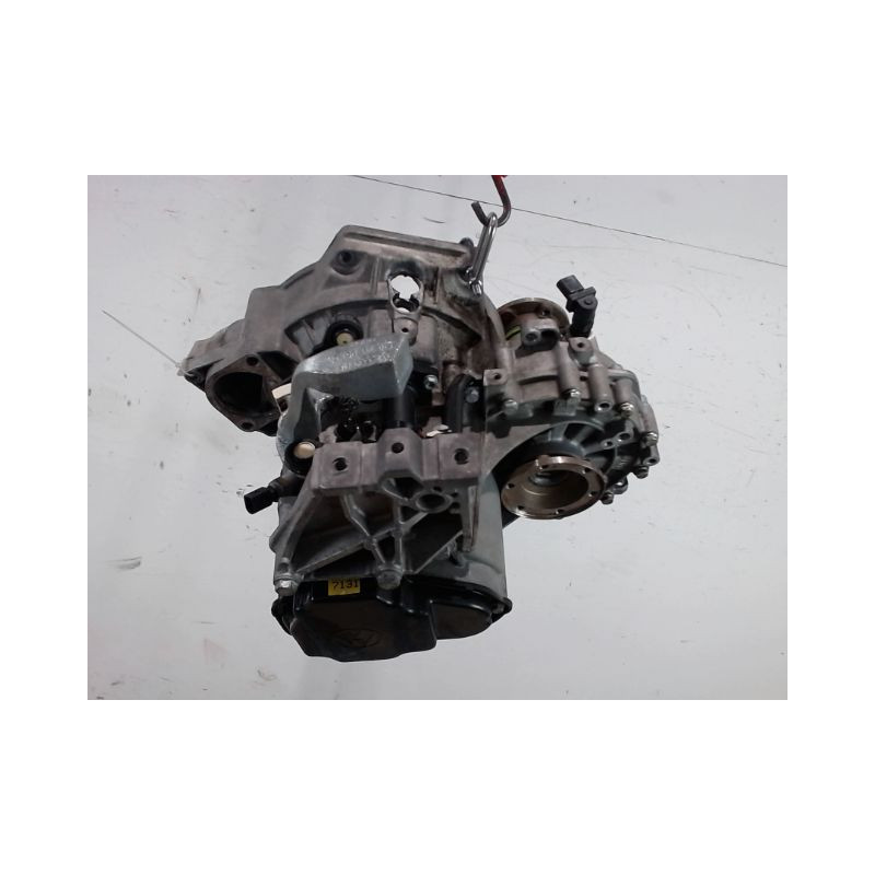 BOITE A VITESSE MECANIQUE VOLKSWAGEN NEWBEETLE 1.8 T