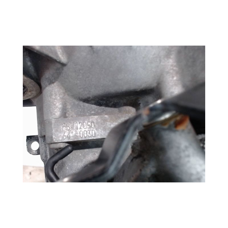 BOITE A VITESSE MECANIQUE VOLKSWAGEN NEWBEETLE 1.8 T