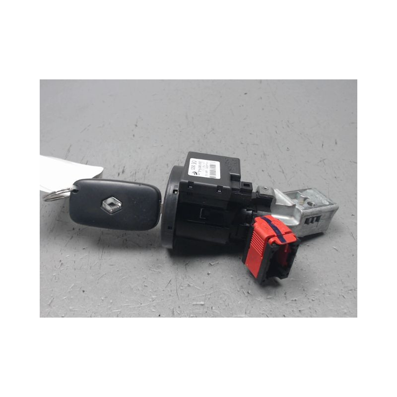 ANTIVOL DE DIRECTION RENAULT TWINGO