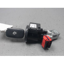 ANTIVOL DE DIRECTION RENAULT TWINGO