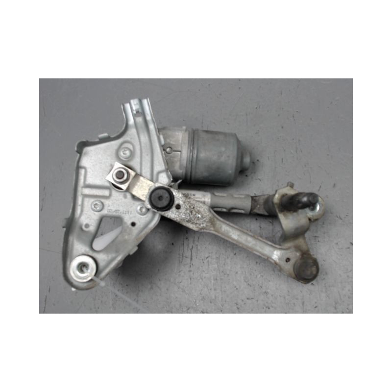 MECANISME ESSUIE-GLACE AVANT PEUGEOT 3008 2009-