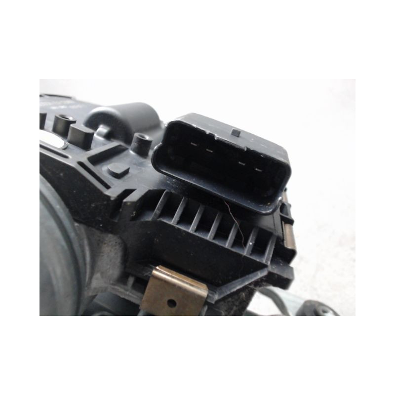 MECANISME ESSUIE-GLACE AVANT PEUGEOT 3008 2009-