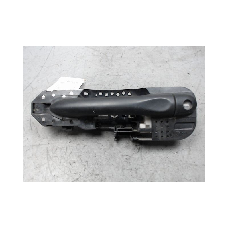 POIGNEE EXTERIEURE PORTE AVANT GAUCHE RENAULT MEGANE