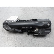POIGNEE EXTERIEURE PORTE AVANT GAUCHE RENAULT MEGANE
