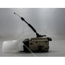 SYSTEME CONDAMNATION AVANT DROIT PEUGEOT 307 CC 03-05