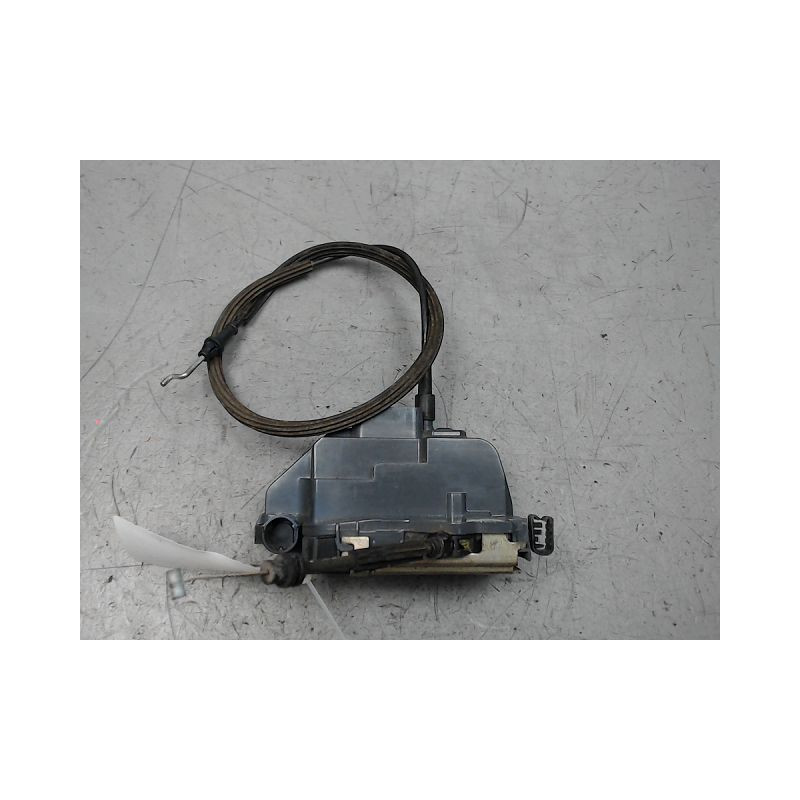 SYSTEME CONDAMNATION AVANT DROIT PEUGEOT 307 CC 03-05
