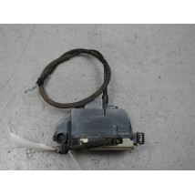 SYSTEME CONDAMNATION AVANT DROIT PEUGEOT 307 CC 03-05