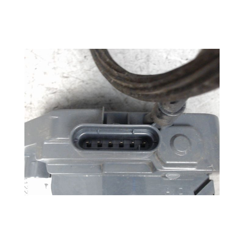SYSTEME CONDAMNATION AVANT DROIT PEUGEOT 307 CC 03-05