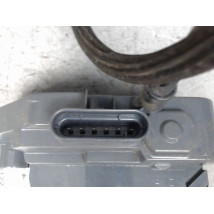 SYSTEME CONDAMNATION AVANT DROIT PEUGEOT 307 CC 03-05