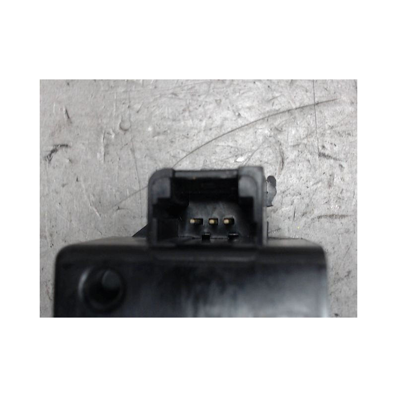 SERRURE COFFRE ARRIERE PEUGEOT 307 CC 03-05