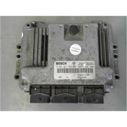 CALCULATEUR MOTEUR