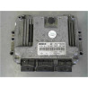 CALCULATEUR MOTEUR RENAULT ESPACE 2002-