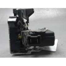 SYSTEME CONDAMNATION AVANT DROIT DACIA DUSTER 2010-