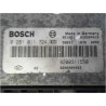 CALCULATEUR MOTEUR RENAULT ESPACE 2002-