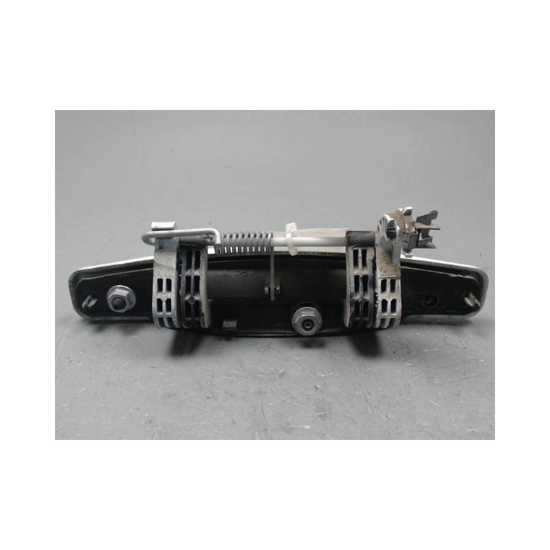 POIGNEE EXTERIEURE PORTE AVANT DROIT DACIA DUSTER 2010-