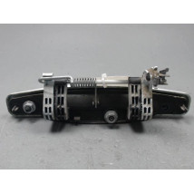 POIGNEE EXTERIEURE PORTE AVANT DROIT DACIA DUSTER 2010-