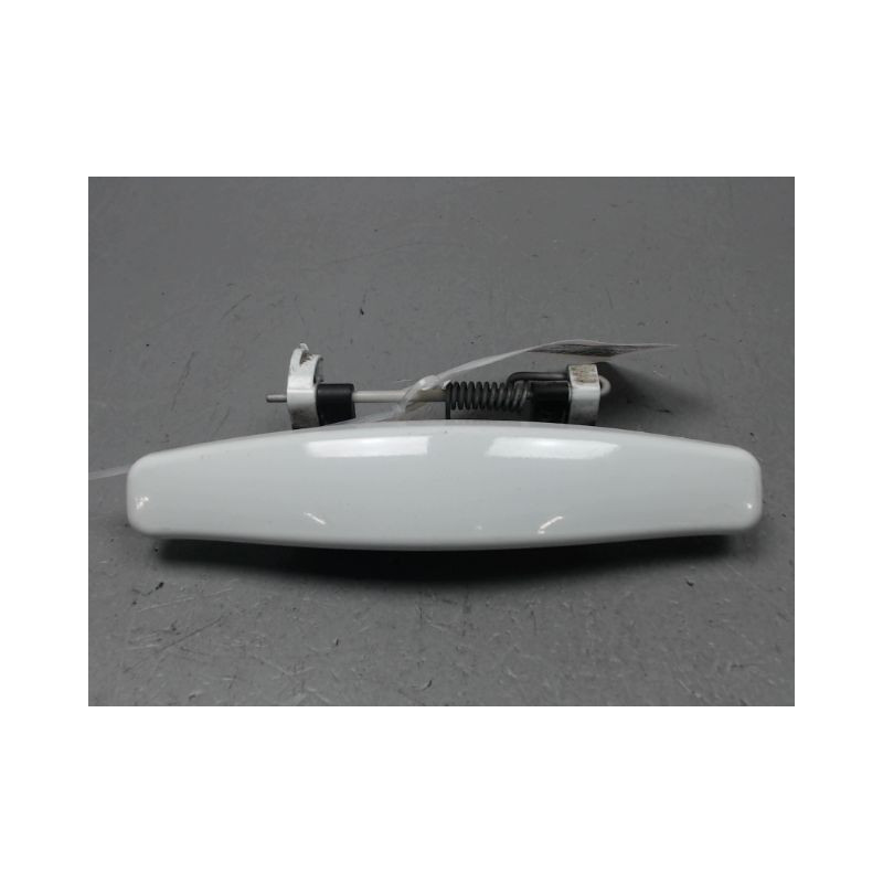 POIGNEE EXTERIEURE PORTE ARRIERE DROIT DACIA DUSTER 2010-