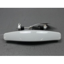 POIGNEE EXTERIEURE PORTE ARRIERE DROIT DACIA DUSTER 2010-